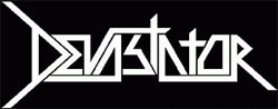 logo Devastator (ITA)